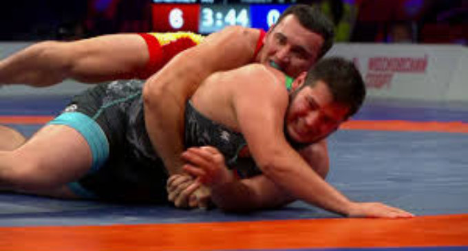 Wrestling ‘Individual World Cup’ to be organised in lieu of 2020 World Championships