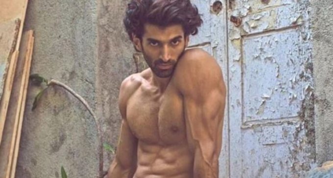 Zee Studios announce new film ‘Om – The Battle Within’ on Aditya Roy Kapur’s birthday
