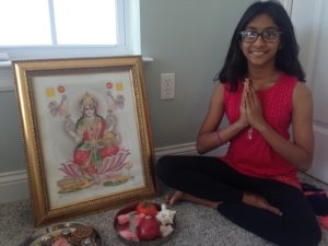 Diwali Prayer