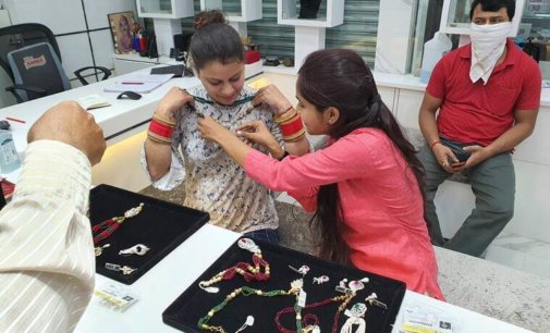 COVID-19 pandemic: A new ray of hope for the jewelry segment?