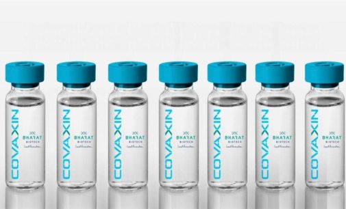 1,000 volunteers prepare for second dose of Covaxin