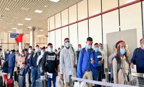 11 of 950 passengers from UK test positive for COVID-19 at Delhi airport: Genestrings
