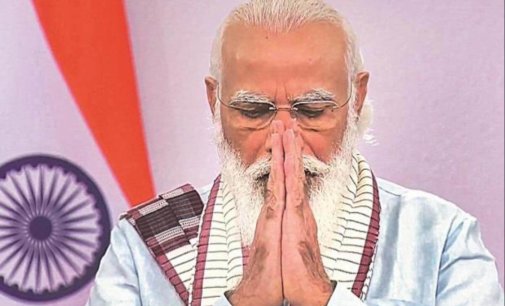 99 per cent farmers are with Modi government: BJP leader