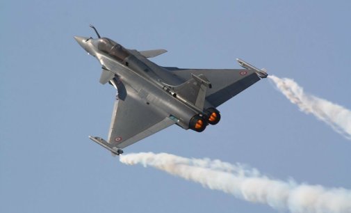 Amid border row with China, Indian, French Rafales to carry out SKYROS wargames in Jodhpur