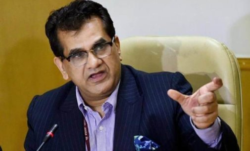 With its multi-sectoral approach, Namami Gange has been successful in making positive impact: NITI Aayog CEO