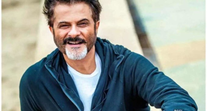 Anil Kapoor celebrates ‘small victories’ in latest Instagram post