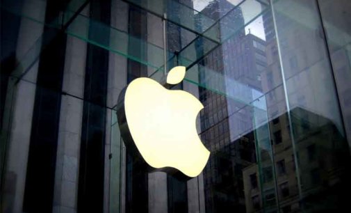Apple’s supplier in China accused of using forced Uyghur labour