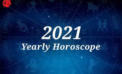 Astrological forecast for 2021