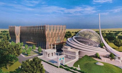 Ayodhya mosque will be futuristic in design