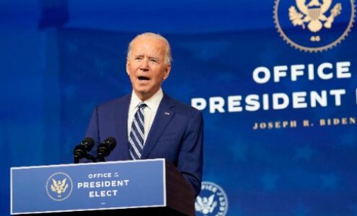 Biden names Indian-American as Assistant Press Secretary