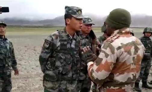 Bipartisan resolution urging China to end military aggression toward India passes both chambers
