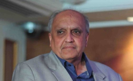 Car designer Dilip Chhabria nabbed for cheating