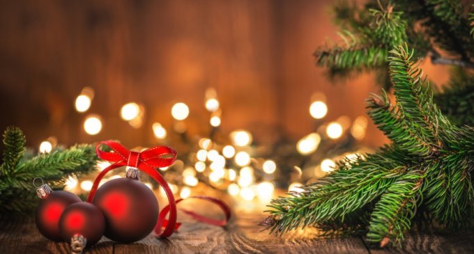Christmas Eve 2020: Here’s how India celebrated amid coronavirus pandemic