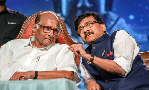 Congress is weak, opposition needs to come together, strengthen UPA: Sanjay Raut