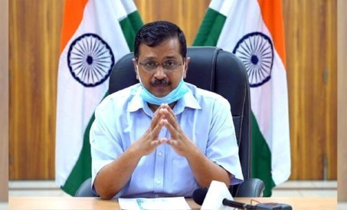 Delhi CM to observe fast in support of farmers today