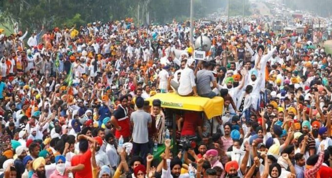 Delhi taxi, bus operators’ associations to support ‘Bharat Bandh’