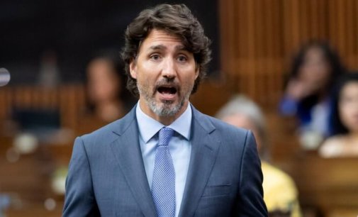 Despite India’s warning, Canadian PM once again comments on farmers’ protest