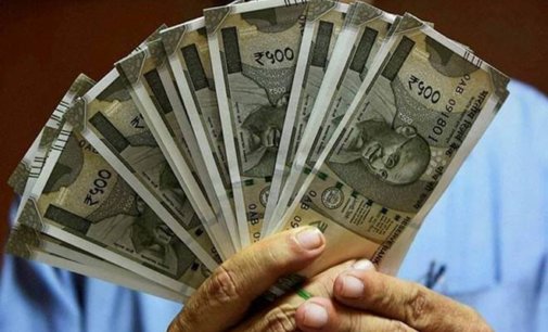 Economy to contract at 7.5 pc for FY21 due to COVID-19 impact: RBI