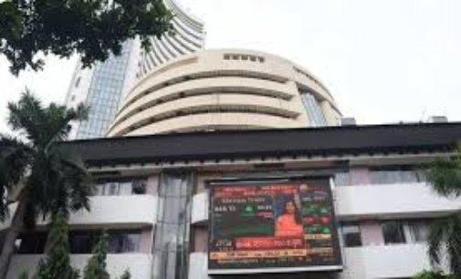 Equities flat in early trade amid mixed global cues