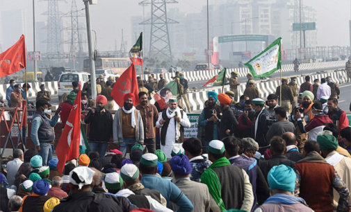 Farmer protests enter Day 11, next round of talks with Government on Dec 9