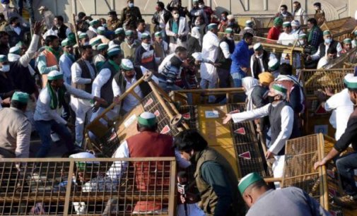 Farmers in India have right to demonstrate peacefully: Guterres spokesperson
