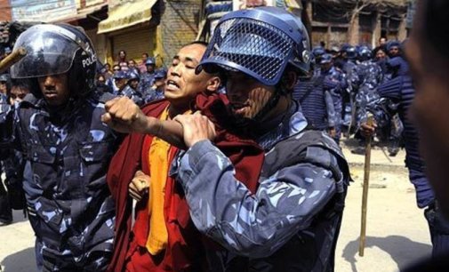 Fearing anti-government protests, China re-opens Tibet for tourists amid COVID-19 pandemic