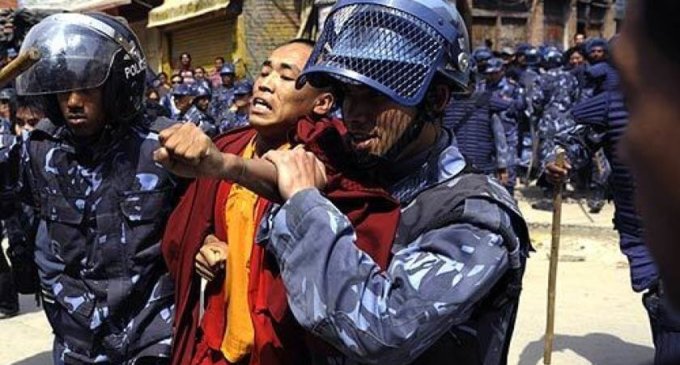 Fearing anti-government protests, China re-opens Tibet for tourists amid COVID-19 pandemic