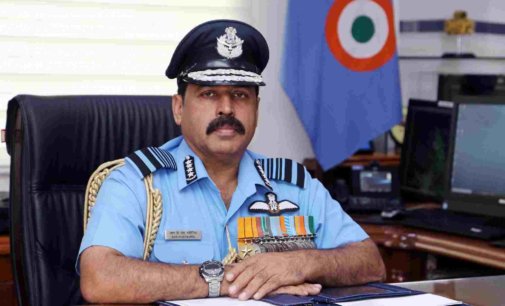 Heavy Chinese missile, radar deployment near Ladakh, IAF ready to handle situation: IAF Chief Bhadauria