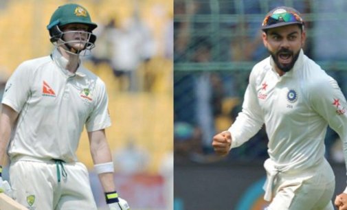 Ind vs Aus: Kohli is perfect role model of how captain should be, says Laxman