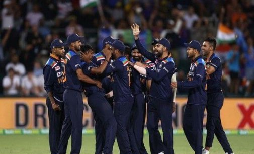 Ind vs Aus: Rampaging India look to extend winning streak in T20Is
