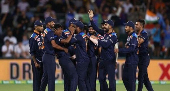 Ind vs Aus: Rampaging India look to extend winning streak in T20Is
