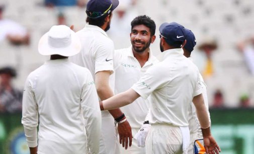 Ind vs Aus: Visitors record their lowest score in Test cricket