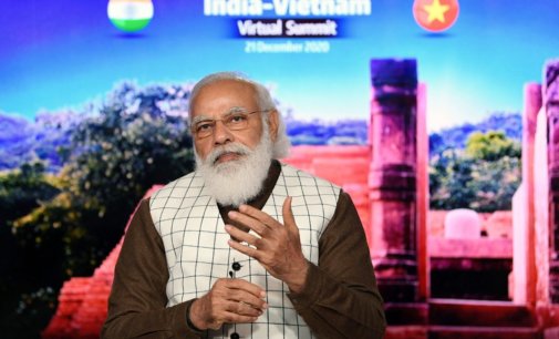 India, Vietnam adopt joint vision for peace, prosperity and people to guide Comprehensive Strategic Partnership