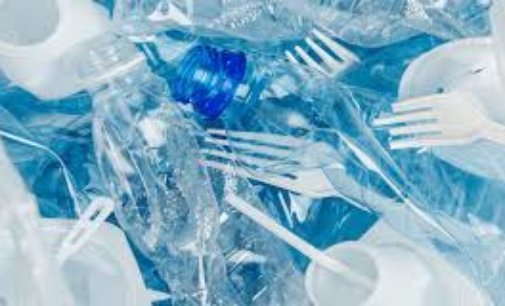 India achieved replacement, adopting alternative methods for single-use plastic