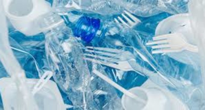 India achieved replacement, adopting alternative methods for single-use plastic