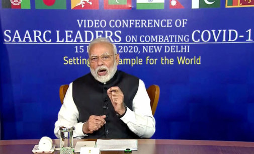 India should create a corpus for post-COVID South Asia rebuilding