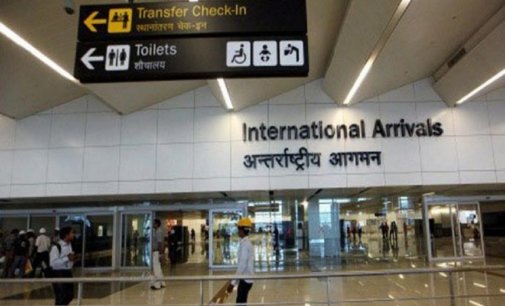 India suspends flights from UK till Dec 31