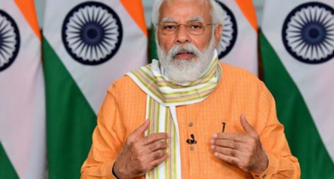 India will start vaccination only after expert nod: PM seeks suggestions