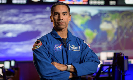 Indian-American Raja Chari picked by NASA for Artemis Moon missions