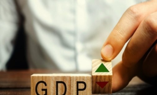 India’s GDP: Quickest to fall, fastest to recover