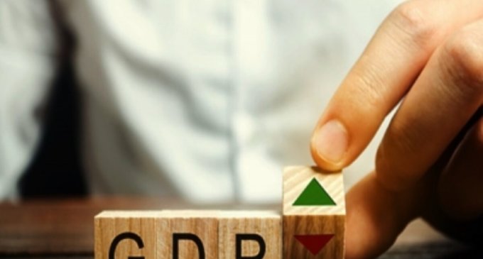 India’s GDP: Quickest to fall, fastest to recover