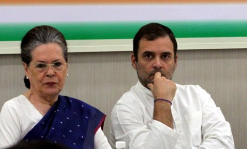 Is stage set for Rahul Gandhi’s return as Congress chief?