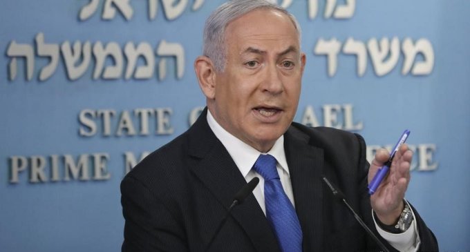 Israeli govt collapses, sending country to fourth election in 2 years