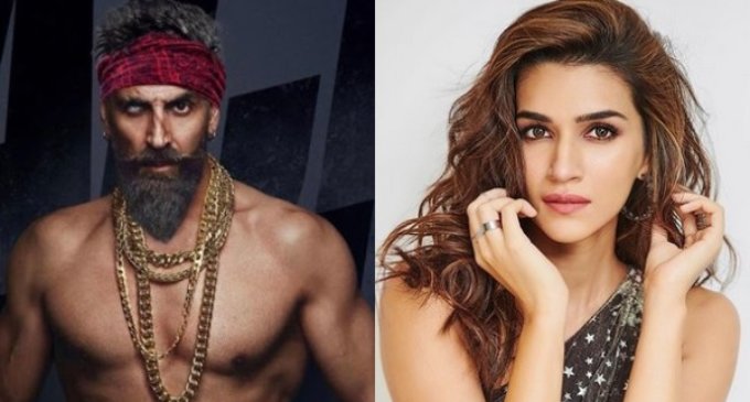 Jacqueline Fernandez joins cast of ‘Bachchan Pandey’