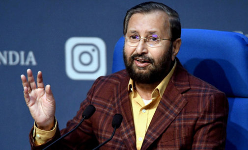 Javadekar challenges Rahul Gandhi, DMK for debate on farm laws