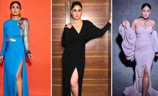 How celebs utilized lockdown 2020: by setting fashion goals