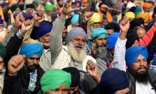 Kisan Congress threatens countrywide protest if farm laws not repealed
