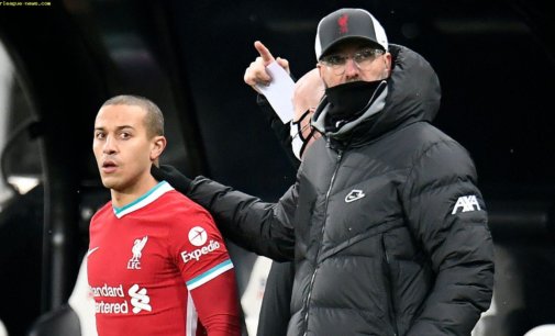Liverpool should’ve won it by ‘at least 1-0’: Klopp after goalless draw with Newcastle