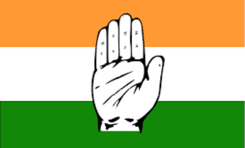 Misadventures of a Sinking Ship called Indian National Congress