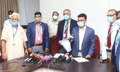 Modern medicine docs across India to protest against nod for Ayurveda PGs to perform surgeries